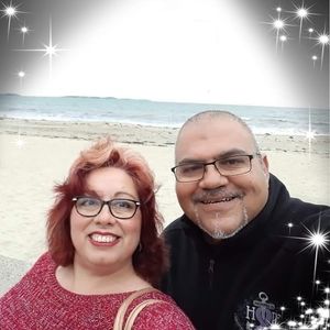 Meet your Posher, Lucia